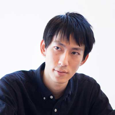 BSSTO編集長・大竹悠介さん