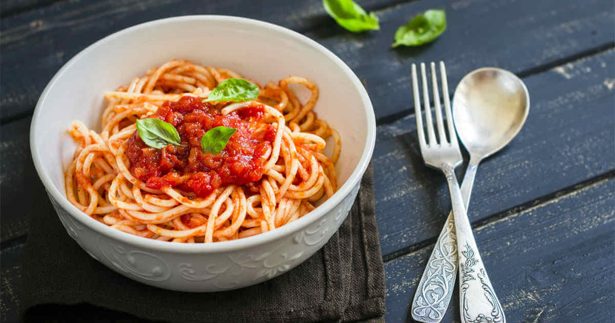「イタリア中部地震」復興支援に一役買ったパスタとは?