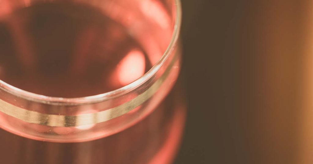 メインビジュアル:あまーい誘惑「貴醸酒(きじょうしゅ)」。デザートにぴったりな甘口日本酒をご存知ですか?