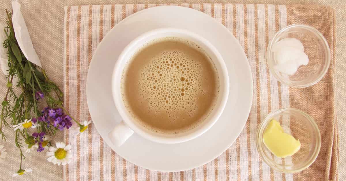 話題の書籍「バターコーヒーダイエット」の監修者に聞いたダイエットの仕組みとノウハウ〈前編〉