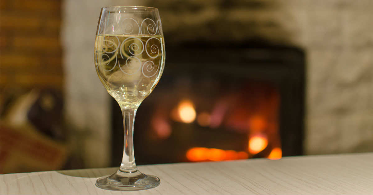 冬に飲みたくなるイタリアの白ワイン | イエノミスタイル 家飲みを楽しむ人の情報サイト