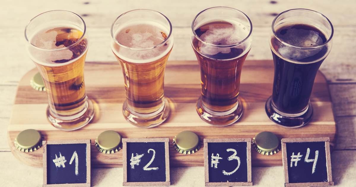 ビールはなぜ一杯目が美味しいのか〈老けない人は何を飲んでいる？ ⑦〉