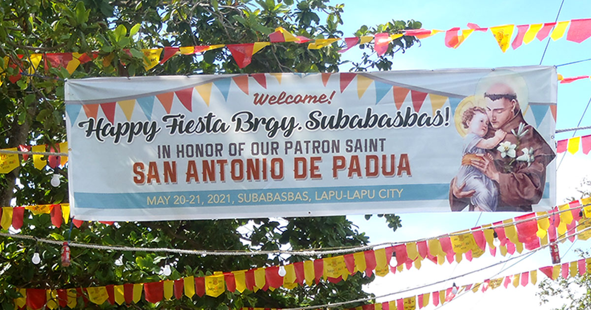 子豚の丸焼、ヤギ3頭、サンミゲルで乾杯！ フィリピン「フェスタ」の家飲み事情