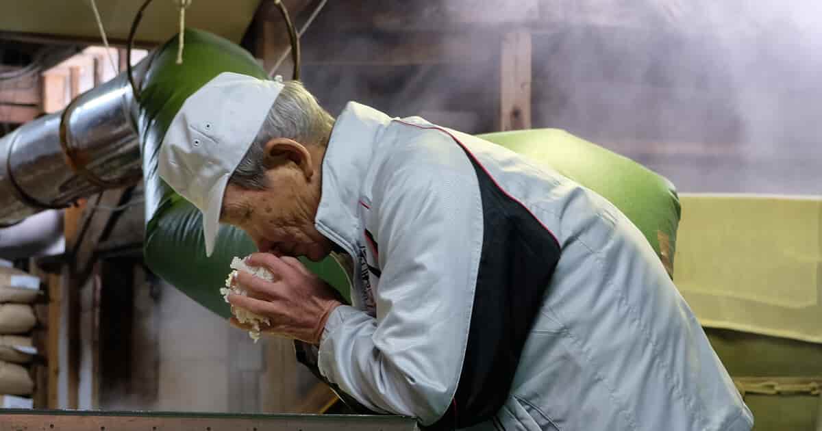 銘酒 蔵元探訪記01「頚城酒造(新潟県上越市)」