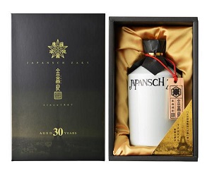 薩摩酒造 金富良