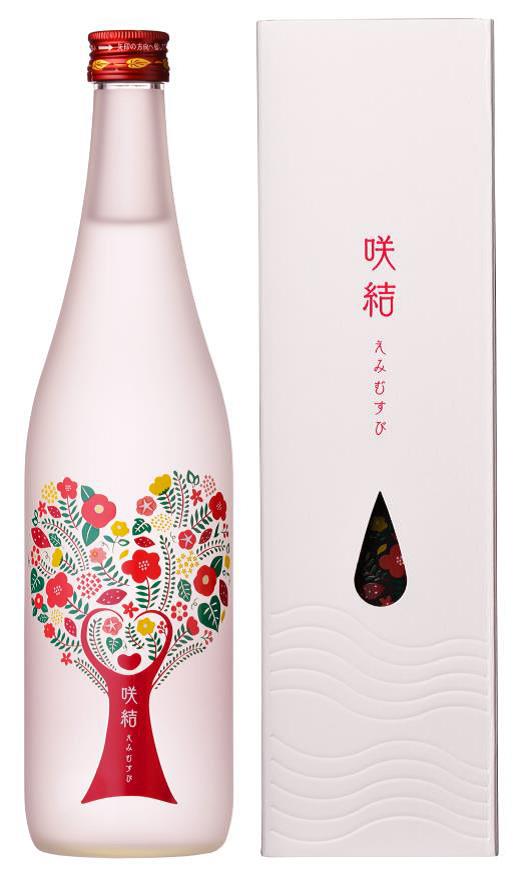 薩摩酒造 咲結