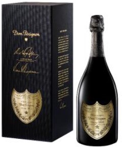 MHD ドン ペリニヨン 2008 レガシー エディション ギフトボックス