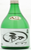 東春酒造 初しぼり東龍“心” (生原酒)