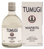 三和酒類 WAPIRITS TUMUGI