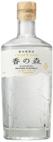 養命酒 香の森(かのもり)