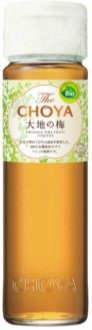 チョーヤ梅酒 The CHOYA 大地の梅