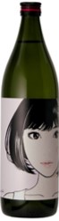 紅乙女酒造 STANDARD 江口寿史バージョン