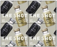 月桂冠 THE SHOT 飲みくらべBOX