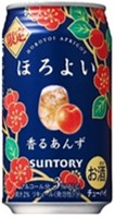 サントリー ほろよい<香るあんず>