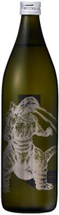 神酒造 芋焼酎 ゴジラ