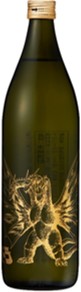 神酒造 宇宙焼酎 キングギドラ
