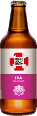  伊勢角屋麦酒　ONE AND ONLY IPA