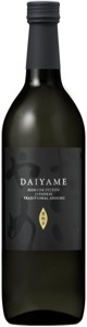 濱田酒造 だいやめ~DAIYAME~