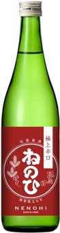 盛田 ねのひ 極上辛口 720ml