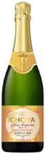 チョーヤ梅酒 The CHOYA 梅サルーテ