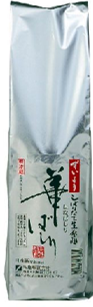 瑞鷹 しぼりたて生原酒 華ばしり