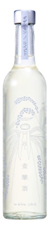 若戎酒造 貴醸酒 ギザエモンノコイビト