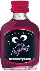 三洋物産 クライナーファイグリング レッドベリーサワー | イズミック