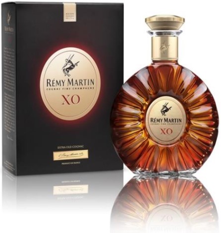 レミーコアントロー レミーマルタンXO 350ml
