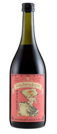 堤酒造 スウィートベルムース