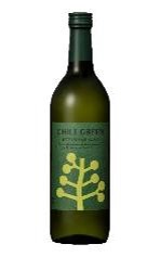 濱田酒造 CHILL GREEN spicy&citrus