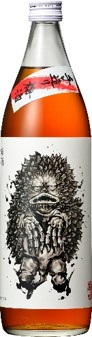 神楽酒造 ピグモンの優しい梅酒