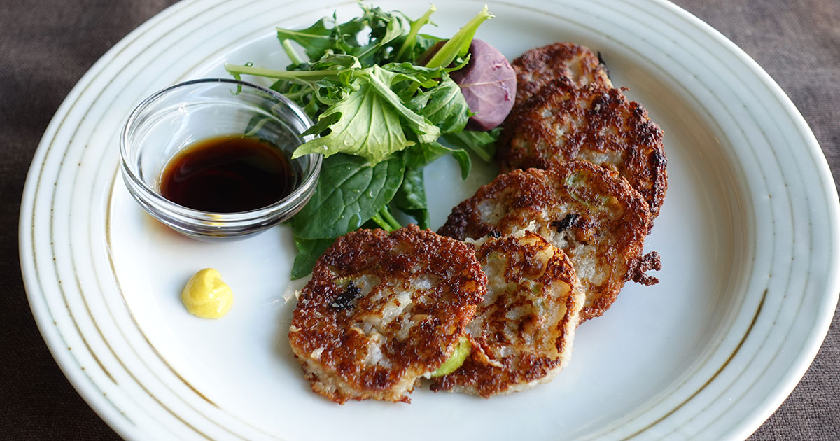 メインビジュアル：【納豆おつまみ】納豆パワーで高タンパク＆ヘルシーな家飲みを！