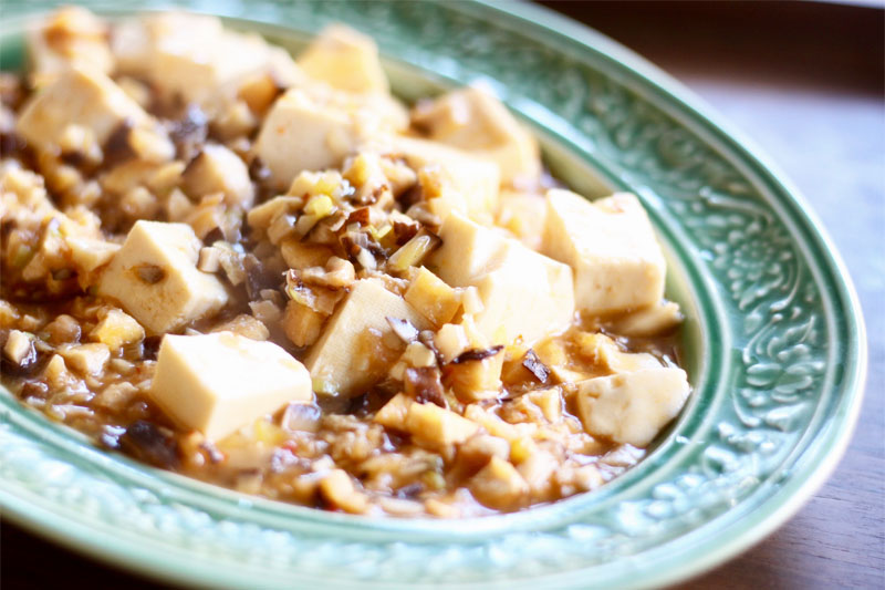 メインビジュアル:大豆の仲間を味方につけて、ベジつまみをボリュームアップ!〈庄司いずみのベジつまみ②〉