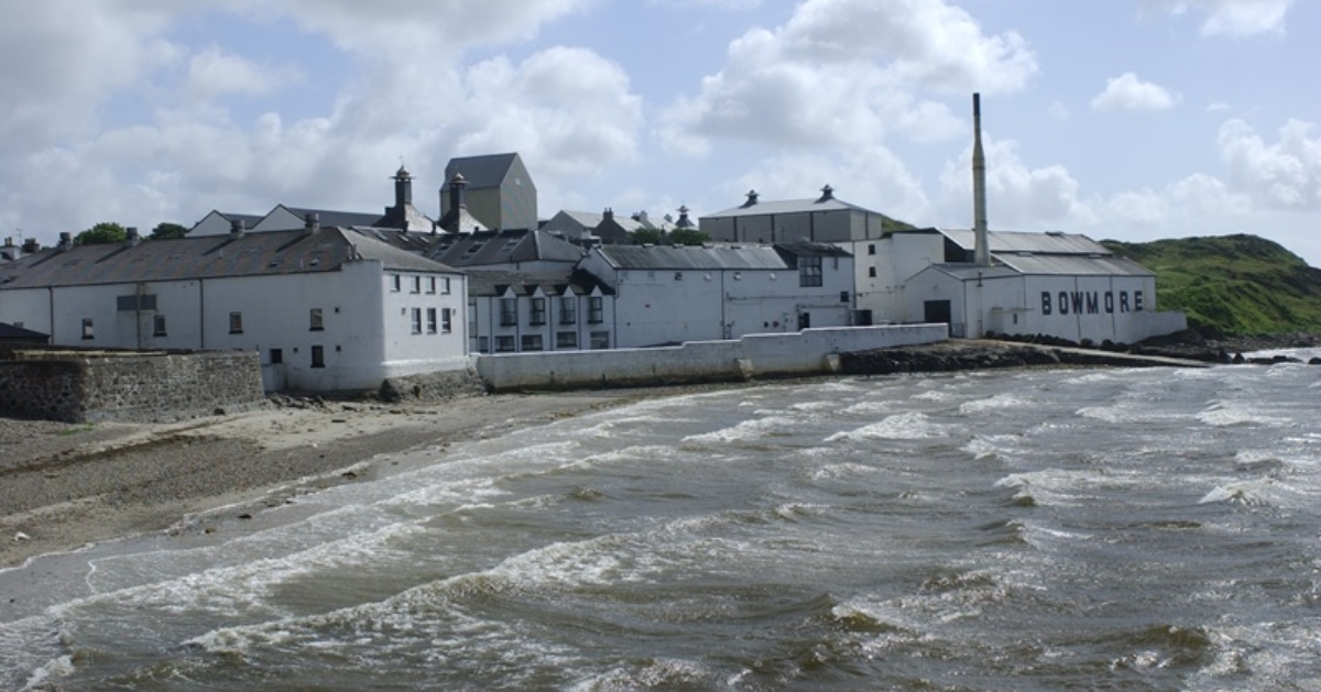 好きになったら止まらないアイラモルト