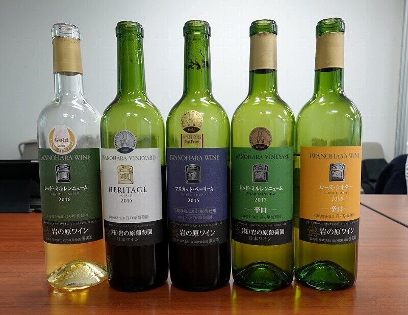 日本ワインの礎マスカット・ベーリーA ~川上善兵衛の夢を継ぐ者たち②