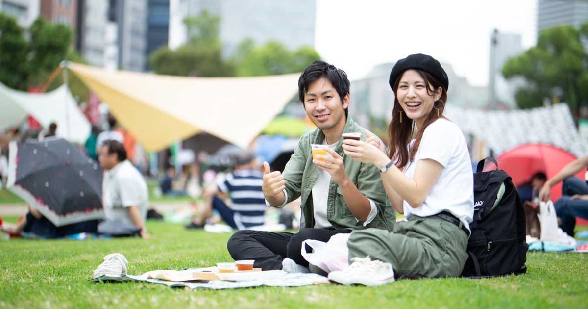 メインビジュアル:「秋のビールフェス」から「割り材としてのフレーバー炭酸水」まで。2019年9月の人気記事BEST 5