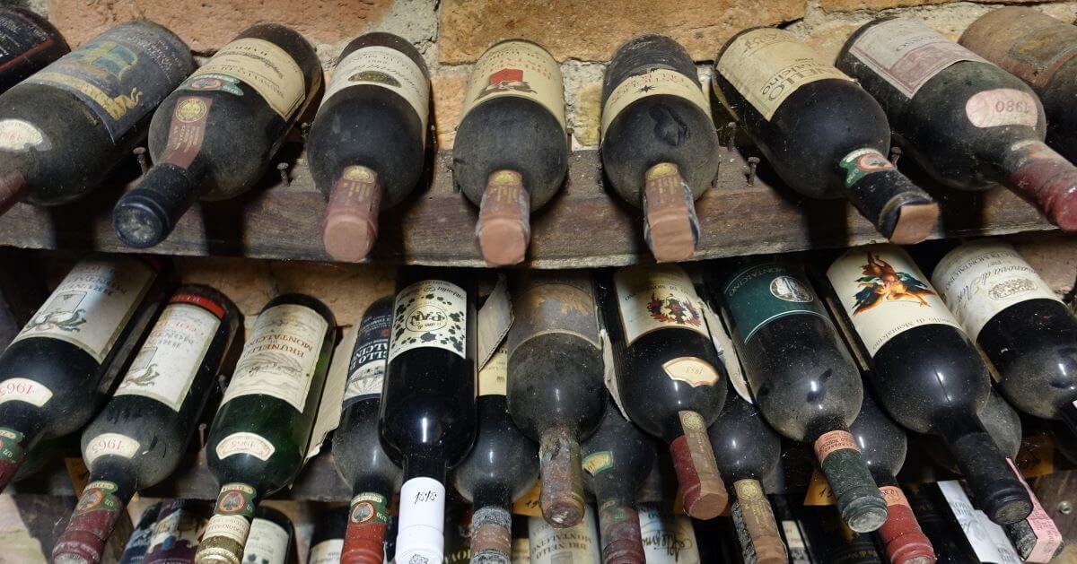 高級ワイン産地を訪ねるイタリアの日帰りツアー体験記