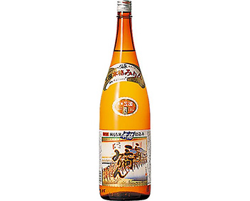 三河味淋 純もち米仕込み 1.8L