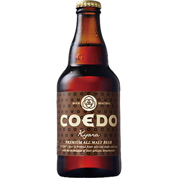 コエド　伽羅　瓶 333ml