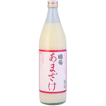 篠崎 国菊あまざけ 900ml