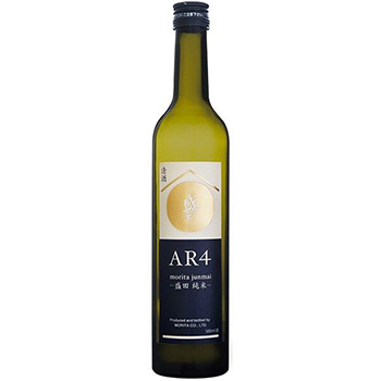盛田 純米 AR4 500ml