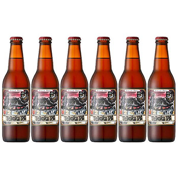 ベアード 帝国IPA 330ml