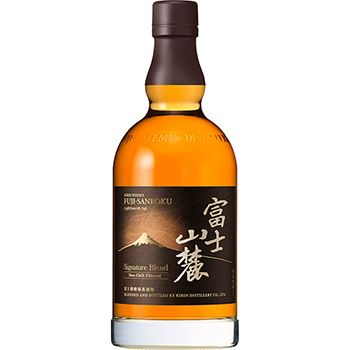 キリンウイスキー 富士山麓 Signature Blend(シグニチャーブレンド)700ml