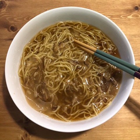 ラーメン