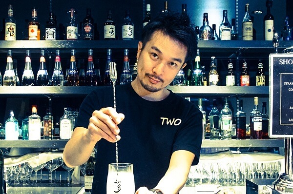 「SOUND&BAR HOWL」マネージャー 小玉友啓さん