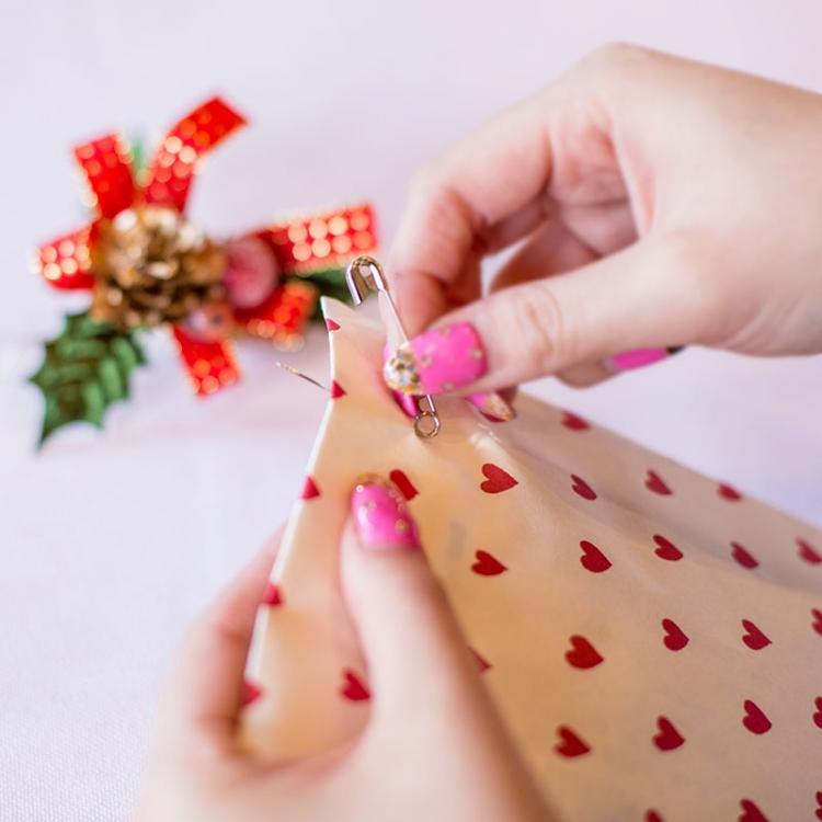 個別にプレゼントしたい時