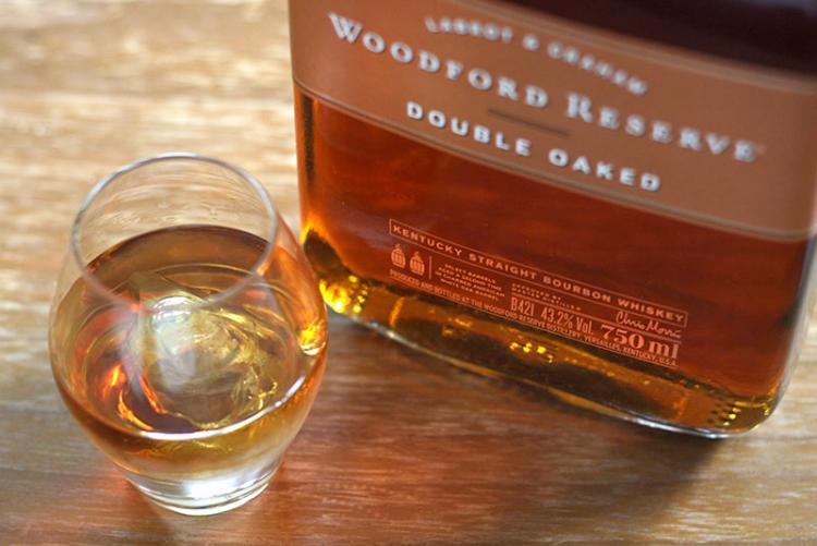 口当たりがやわらかいのでアルコールの高さをあまり感じさせません