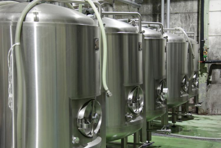 製造機械