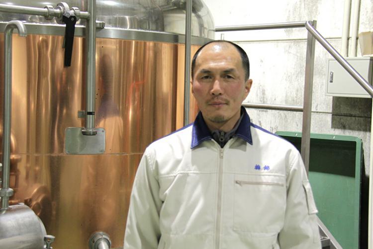 バイヤーズレポート出張編】老舗蔵元が造るクラフトビールを飲み