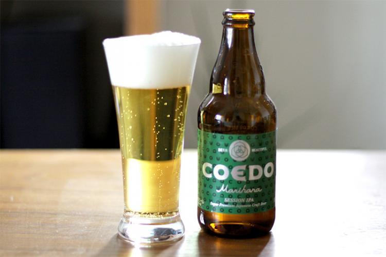 家飲みで楽しめる喜び!飲食店限定だったコエドビールを家で飲んでみた。